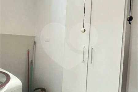 Apartamento à venda com 2 quartos em Mirandópolis, São Paulo, SP