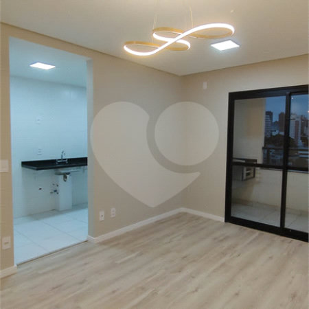 Apartamento à venda com 2 quartos no Centro, São Bernardo do Campo, SP