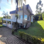 Casa à venda com 4 suítes no condomínio Residencial Vale das Laranjeiras, Indaiatuba - SP