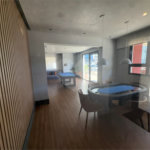 Apartamento para alugar com 1 suíte em Parque Campolim, Sorocaba, SP