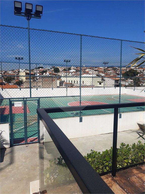 Apartamento à venda com 3 quartos, sendo 1 suíte, em Vila Domingues, Votorantim, SP