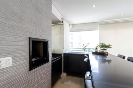 Apartamento à venda com 2 suítes em Barra Funda, São Paulo, SP