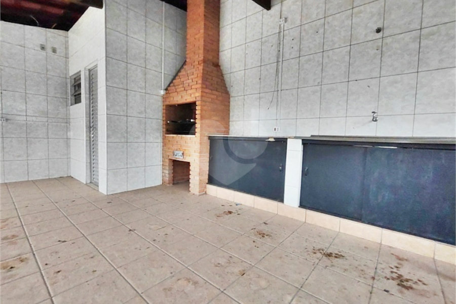 Sobrado à venda com 3 quartos em Tremembé, São Paulo, SP