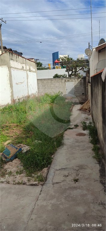 Terreno à venda em Parque IX de Julho, São Roque, SP