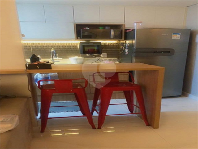 Apartamento à venda com 2 quartos em Pirituba, São Paulo, SP