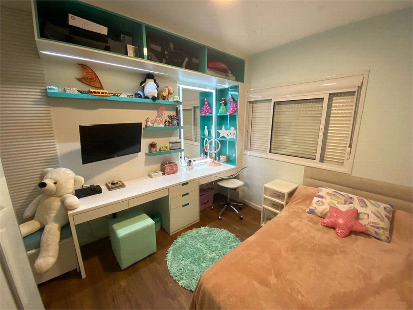 Apartamento à venda com 3 suítes em Santana, São Paulo, SP