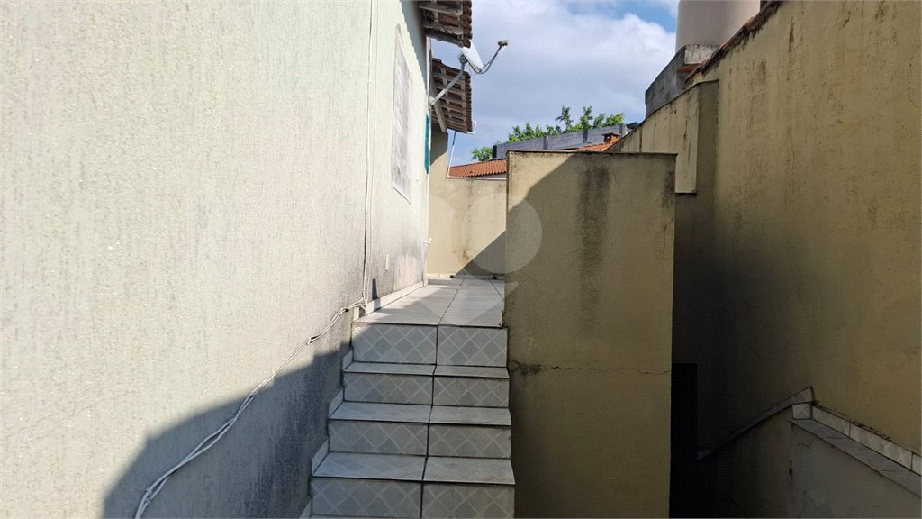 Sobrado à venda com 2 quartos em Freguesia do Ó, São Paulo, SP