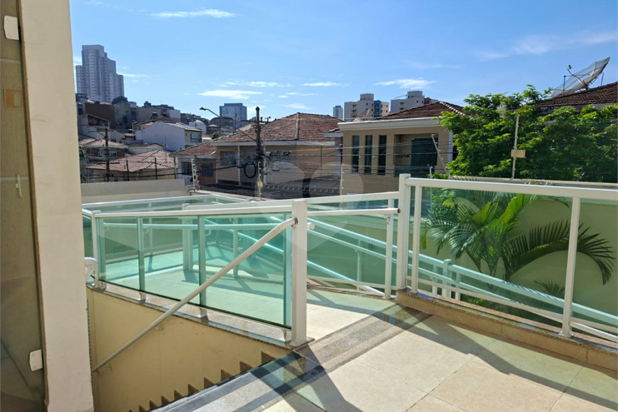 Casa à venda ou para alugar com 2 suítes no condomínio Residencial Alvorada Tucuruvi I, São Paulo - SP