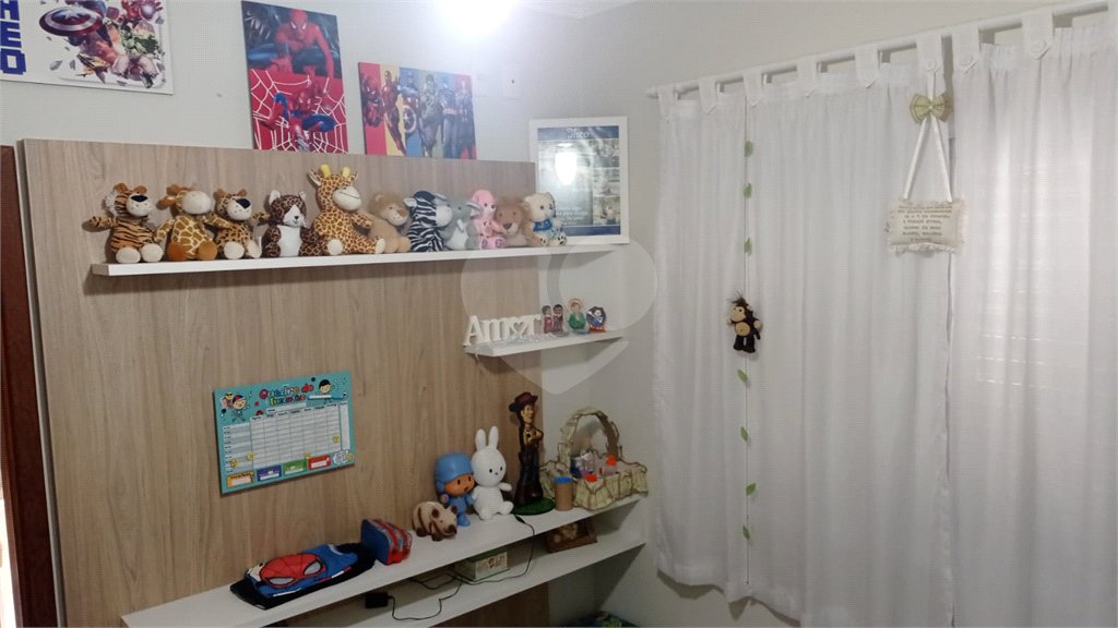 Casa à venda com 3 suítes em Jardim Esplanada II, Indaiatuba, SP