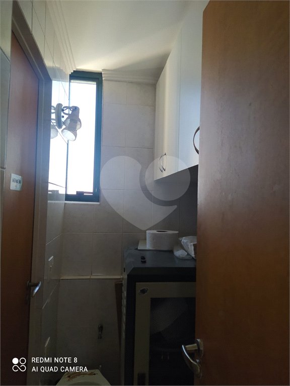 Sala à venda em Tucuruvi, São Paulo, SP