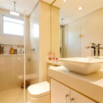 Apartamento à venda com 2 quartos, sendo 1 suíte, em Jaguaré, São Paulo, SP