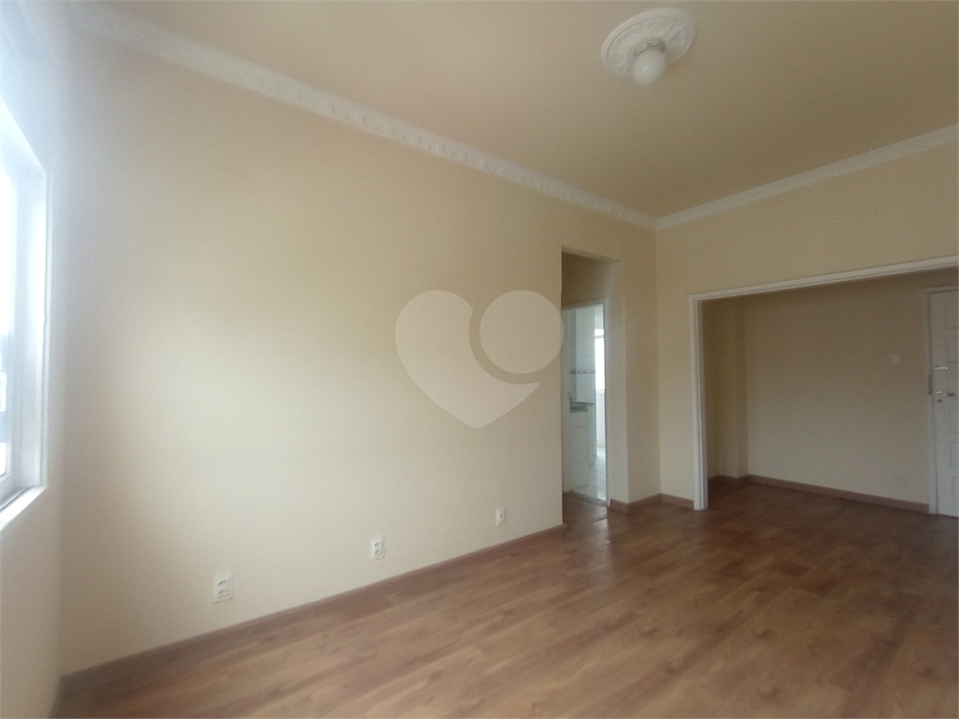 Apartamento à venda com 2 quartos em Santa Teresa, Rio de Janeiro, RJ