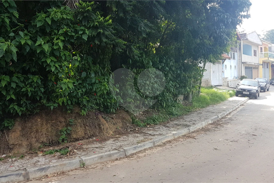 Terreno à venda em Serra da Cantareira, Mairiporã, SP