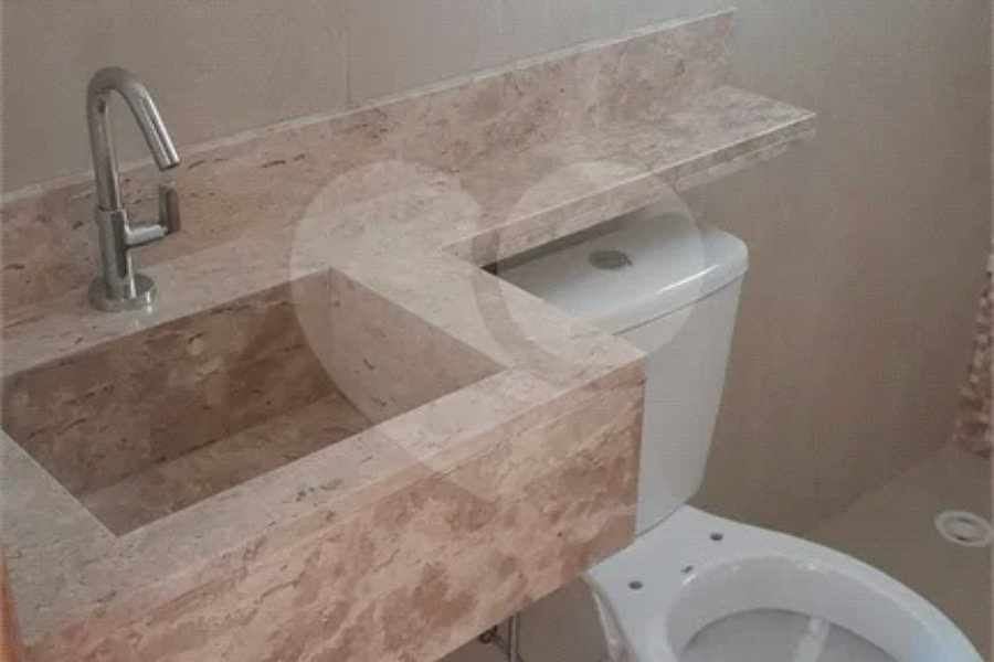 Casa para alugar com 2 quartos no condomínio Piata, São Paulo - SP