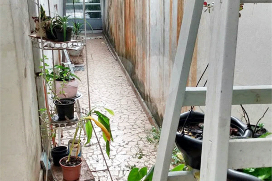 Sobrado à venda com 2 quartos em Saúde, São Paulo, SP