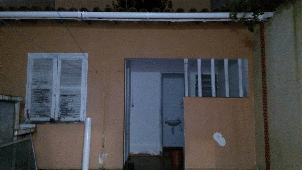 Sobrado à venda com 3 quartos em Vila Cordeiro, São Paulo, SP