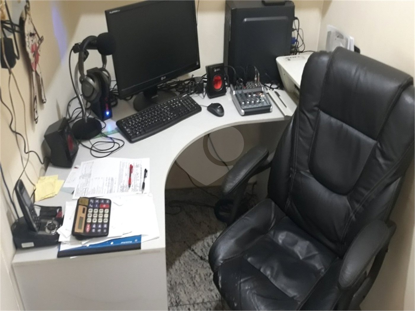Apartamento para alugar com 3 quartos, sendo 1 suíte,  em Vila Andrade, São Paulo, SP