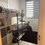 Apartamento à venda com 2 quartos, sendo 1 suíte, em Vila Polopoli, São Paulo, SP
