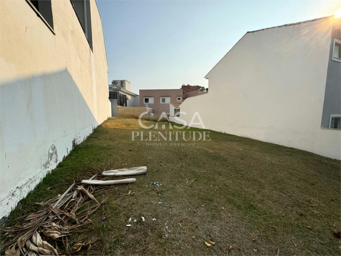 Terreno em condomínio à venda em Aparecidinha, Sorocaba, SP