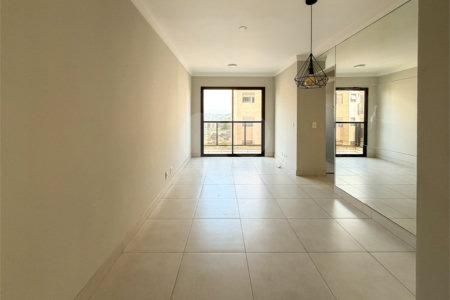 Apartamento à venda com 2 quartos em Jardim Santa Fé, Sorocaba, SP