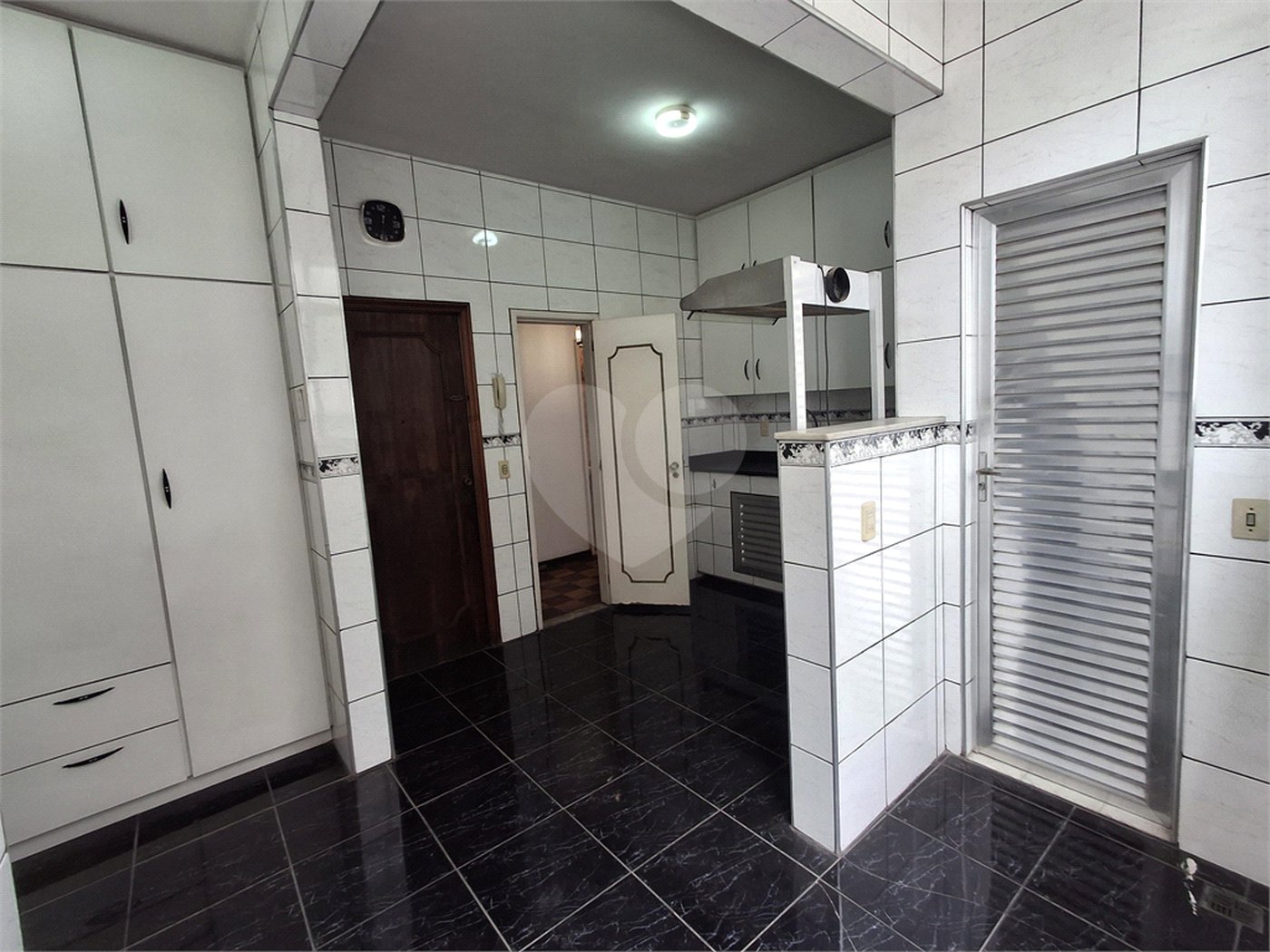 Apartamento à venda com 3 quartos em Maracanã, Rio de Janeiro, RJ
