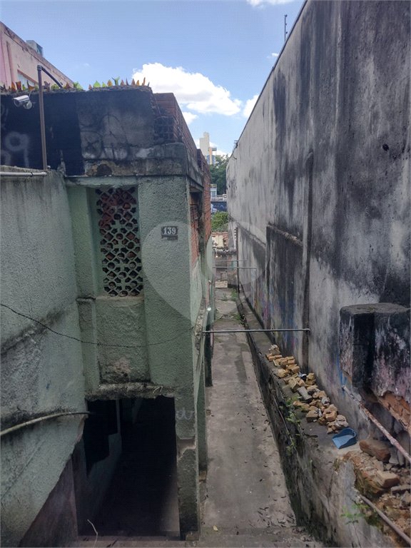 Sobrado à venda ou para alugar com 4 quartos em Vila Madalena, São Paulo, SP