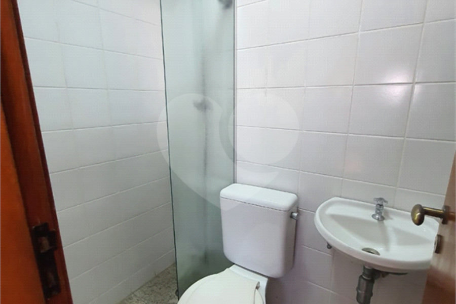 Apartamento à venda ou para alugar com 2 quartos, sendo 1 suíte, em Santana, São Paulo, SP