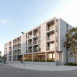 Apartamento T1 à venda em Vilar do Paraíso, Vila Nova de Gaia, Portugal – Jardim das Flores