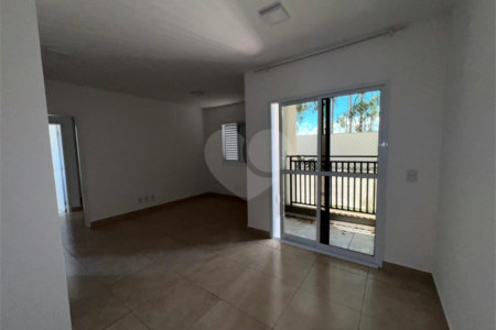 Apartamento à venda com 2 quartos, sendo 1 suíte, em Caguassu, Sorocaba, SP