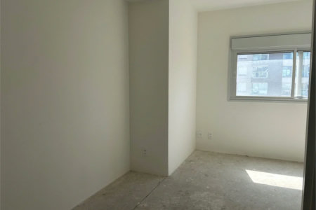Apartamento à venda com 2 suítes em Vila Leopoldina, São Paulo, SP