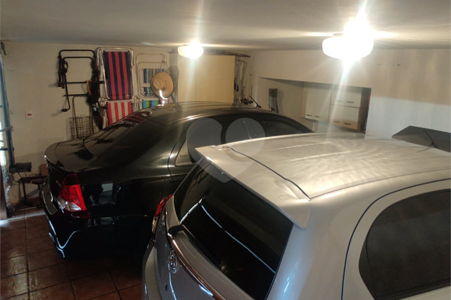 Sobrado à venda com 3 quartos, sendo 1 suíte, em Vila Guilherme, São Paulo, SP