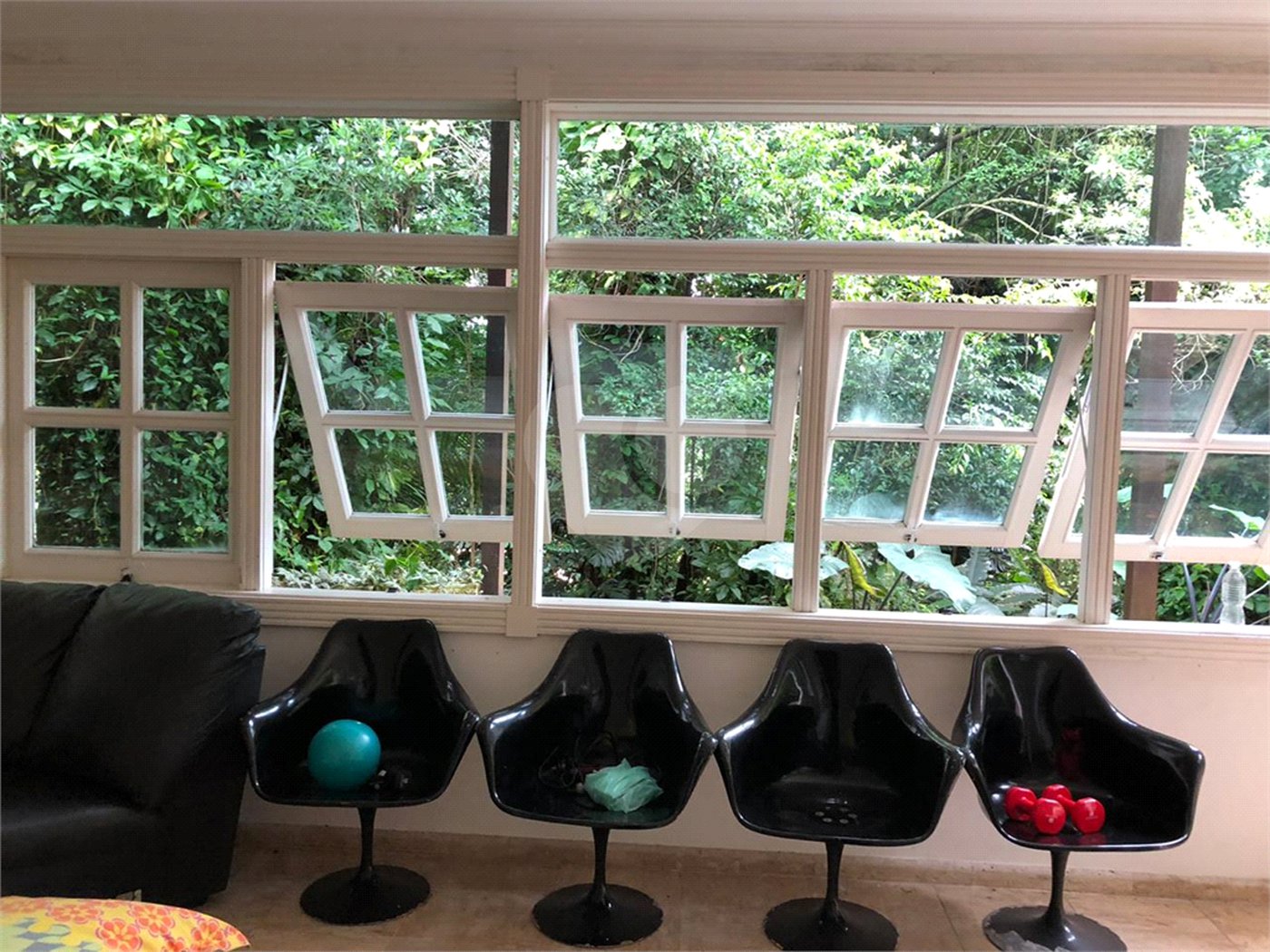 Casa em condomínio à venda com 4 quartos, sendo 6 suítes, em Fazenda Morumbi, São Paulo, SP