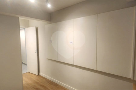 Apartamento à venda com 1 quarto em Rio Pequeno, São Paulo, SP