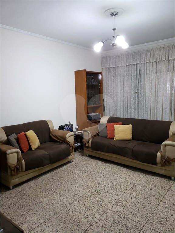 Sobrado à venda com 3 quartos, sendo 1 suíte, em Limão, São Paulo, SP