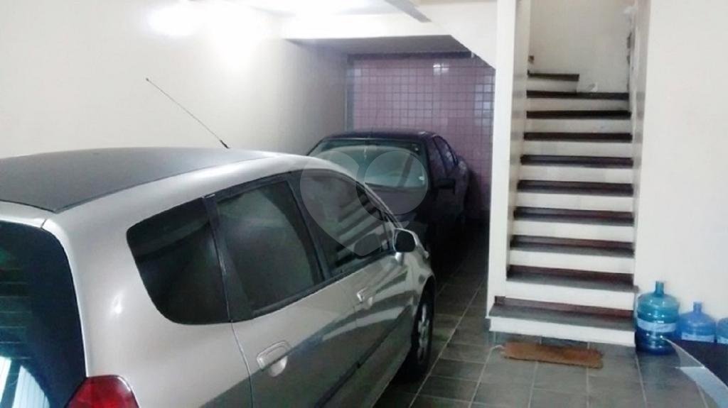 Sobrado à venda com 3 quartos, sendo 1 suíte,  em Tucuruvi, São Paulo, SP