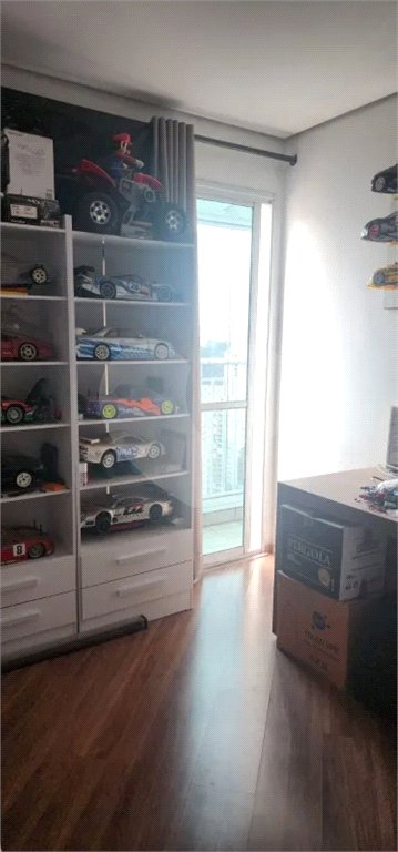 Cobertura à venda com 3 quartos em Vila Andrade, São Paulo, SP