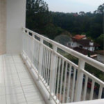 Apartamento à venda com 2 quartos, sendo 1 suíte, em Gramado, Cotia, SP