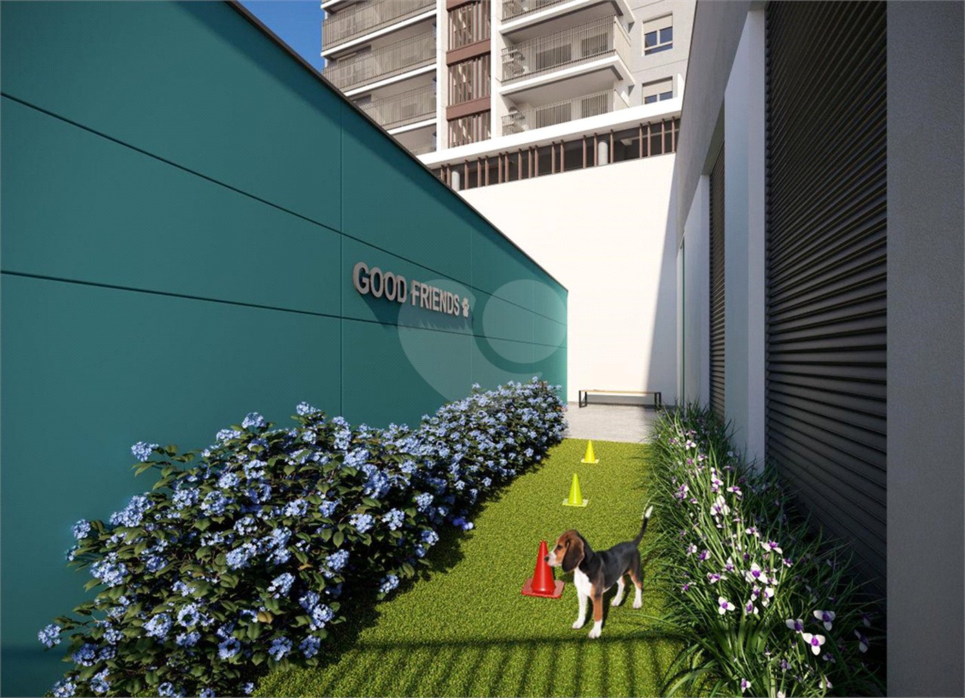 Apartamento à venda com 2 quartos, sendo 1 suíte, em Vila Santa Catarina, São Paulo, SP