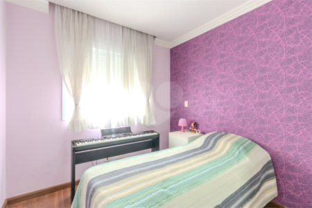 Apartamento à venda com 3 suítes em Vila Mascote, São Paulo, SP