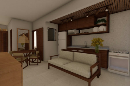Hanani Residencial