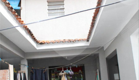 Casa Térrea à venda ou para alugar com 2 quartos em Tremembé, São Paulo, SP