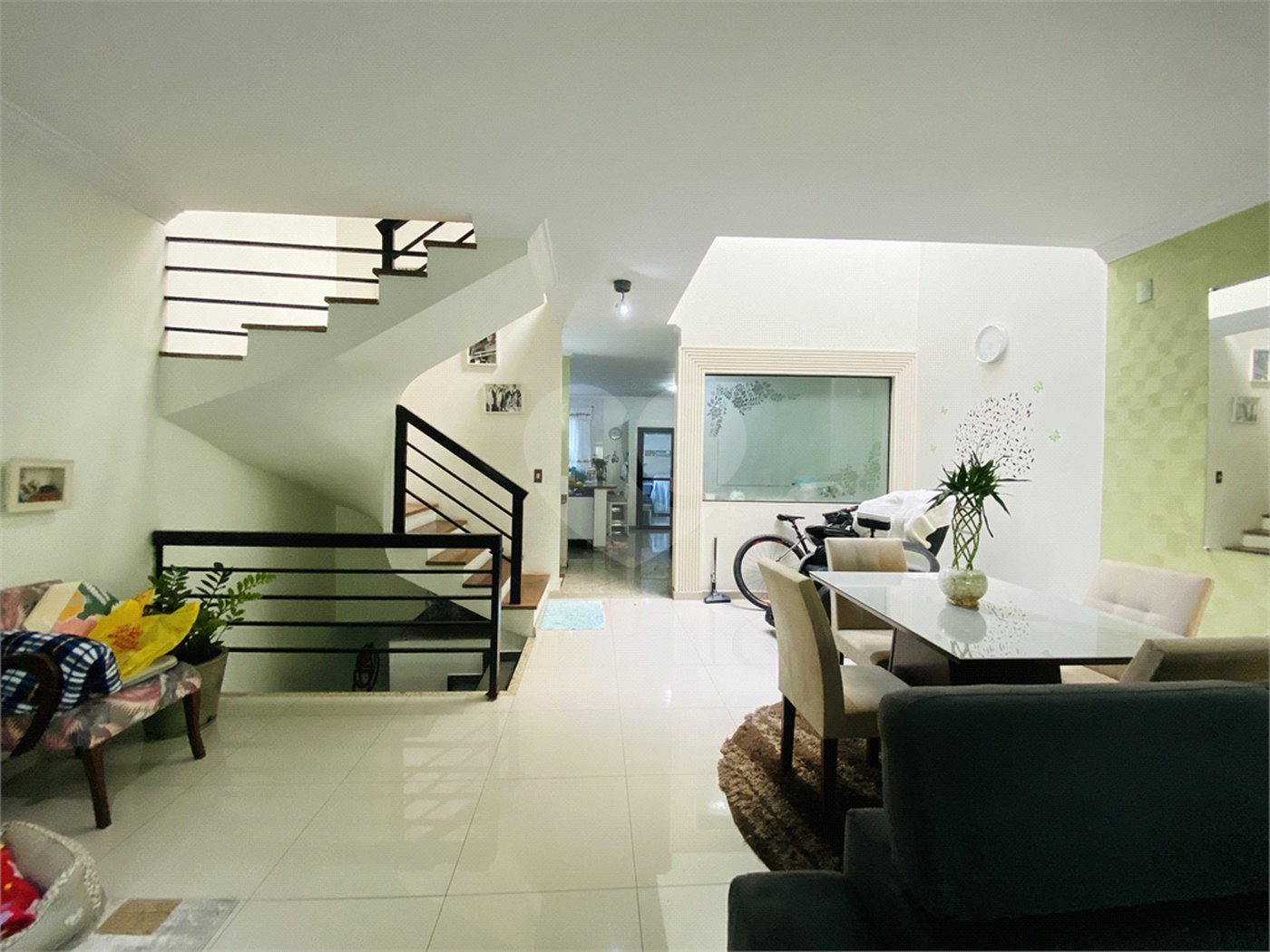 Casa à venda ou para alugar com 3 suítes em Jardim do Mar, São Bernardo do Campo, SP