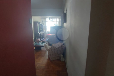 Apartamento à venda com 3 quartos em Tijuca, Rio de Janeiro, RJ