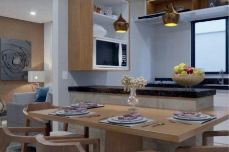 Residencial Parque Dos Pinheiros II