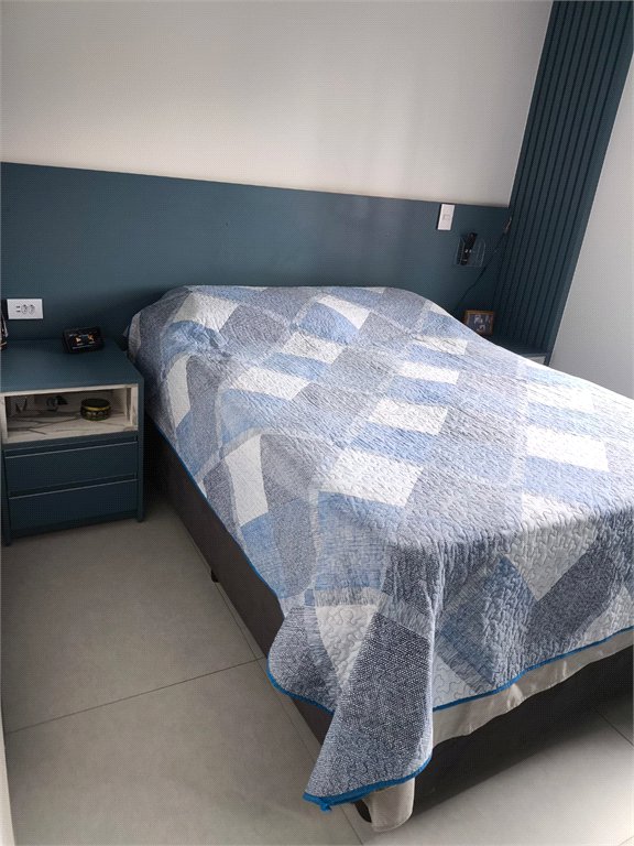 Apartamento à venda com 2 quartos, sendo 1 suíte,  no Centro, São Bernardo do Campo, SP