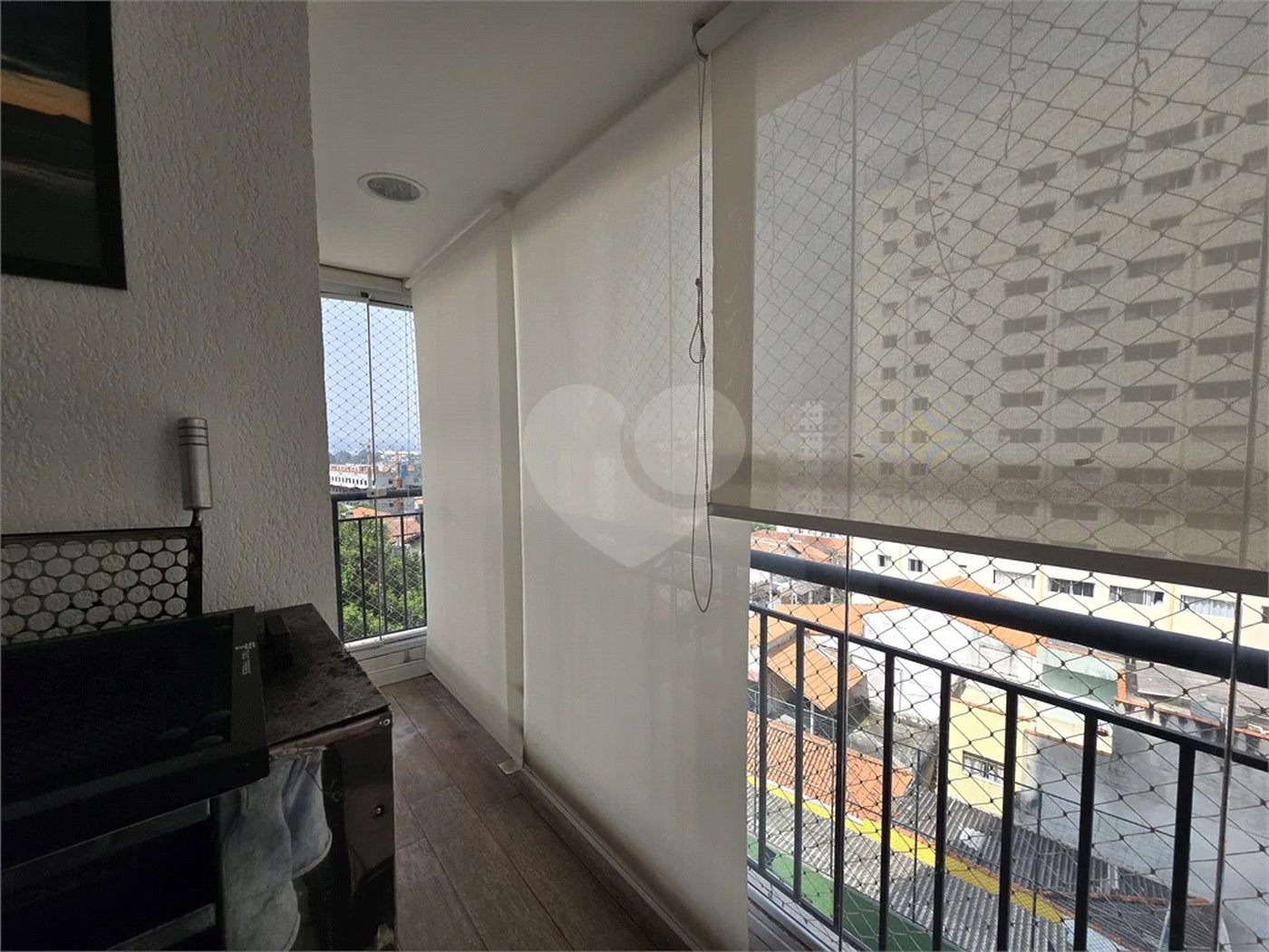 Apartamento à venda com 2 quartos, sendo 1 suíte, em Vila Mazzei, São Paulo, SP