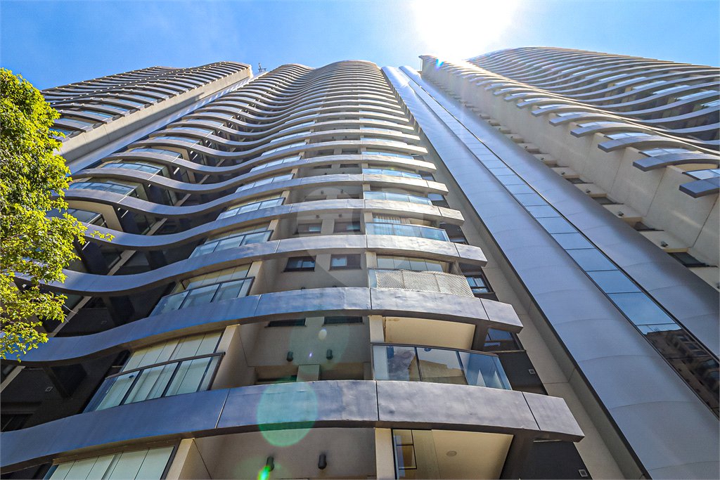 Apartamento à venda com 1 quarto em Jardim das Acácias, São Paulo, SP