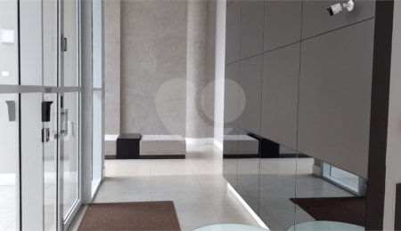Apartamento à venda com 2 quartos, sendo 1 suíte, em Santana, São Paulo, SP
