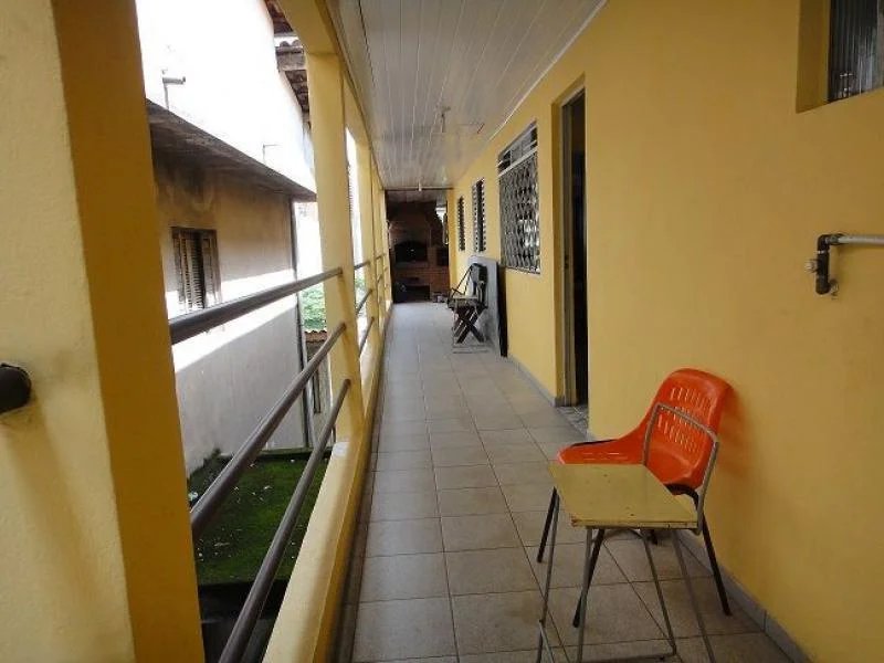 Casa à venda com 3 quartos, sendo 2 suítes, em Jardim Taboão, São Paulo, SP