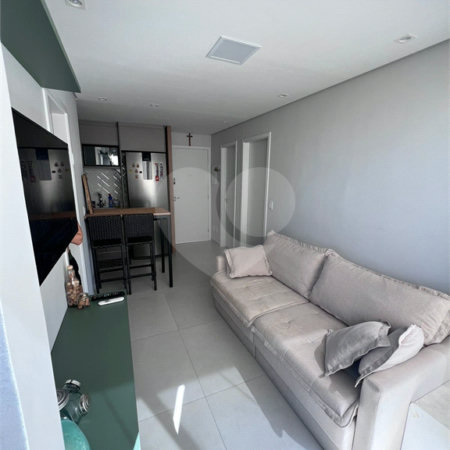 Apartamento à venda com 2 quartos em Vila Butantã, São Paulo, SP